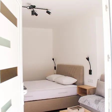 Apartment Sultan *