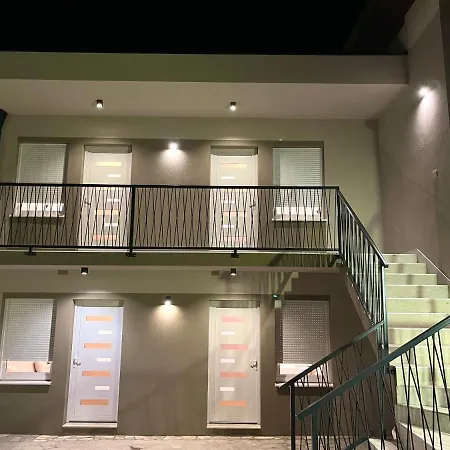Sultan Apartamento
