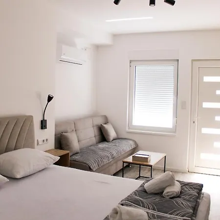 Appartamento Sultan Mostar