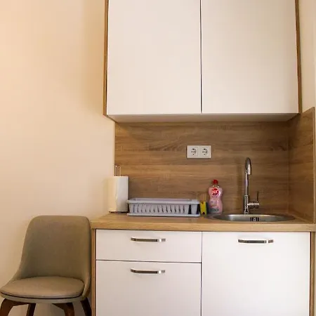 Sultan Apartamento Mostar