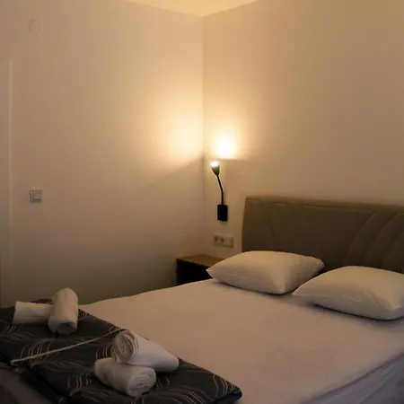 Sultan Apartamento Mostar