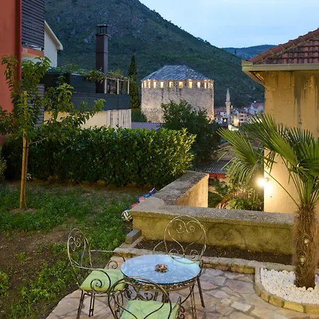 Apartamento Sultan *