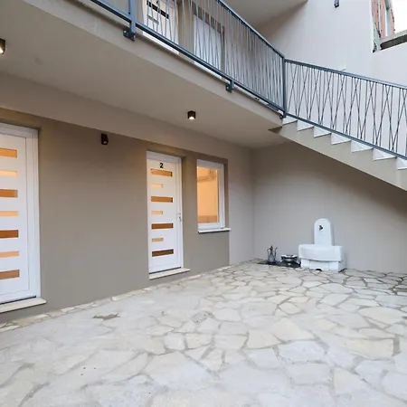 Sultan Apartment Mostar