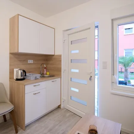 Apartment Sultan *