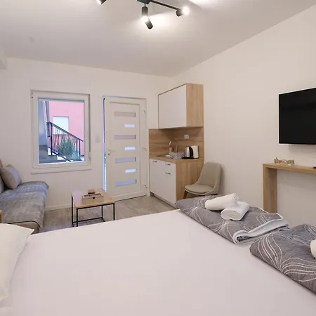 Sultan Appartamento *