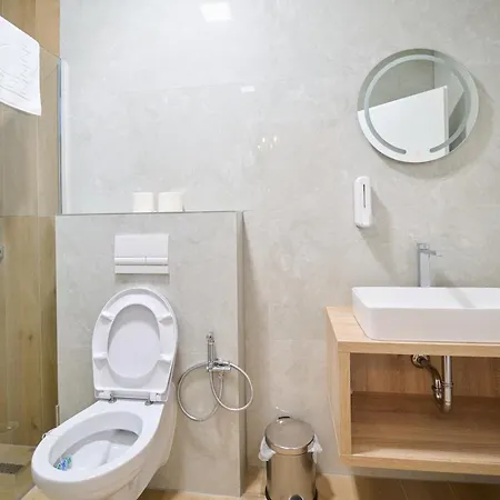 Sultan Apartment Mostar