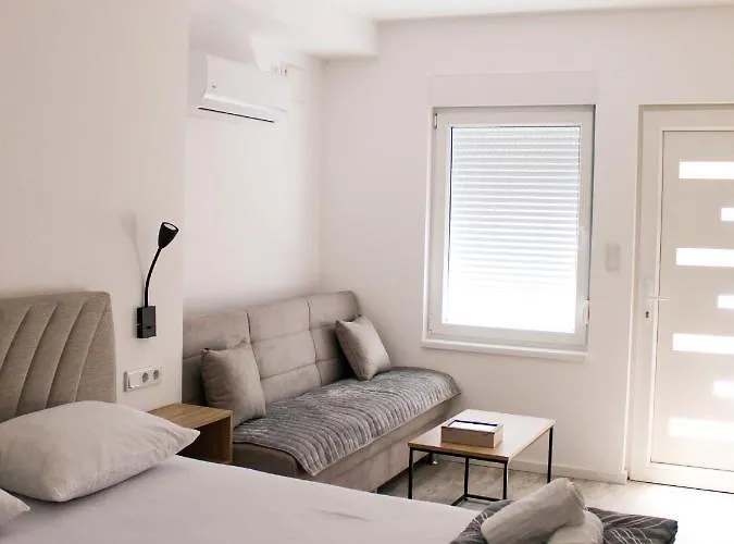 Apartmán Sultan Mostar