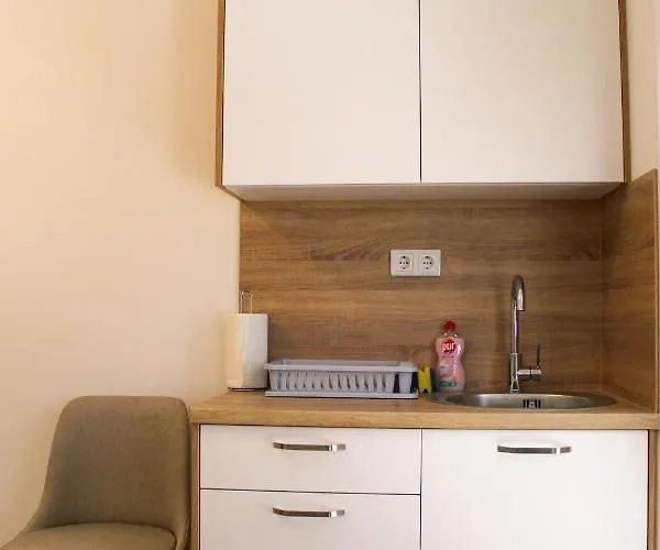 Sultan Apartmán Mostar