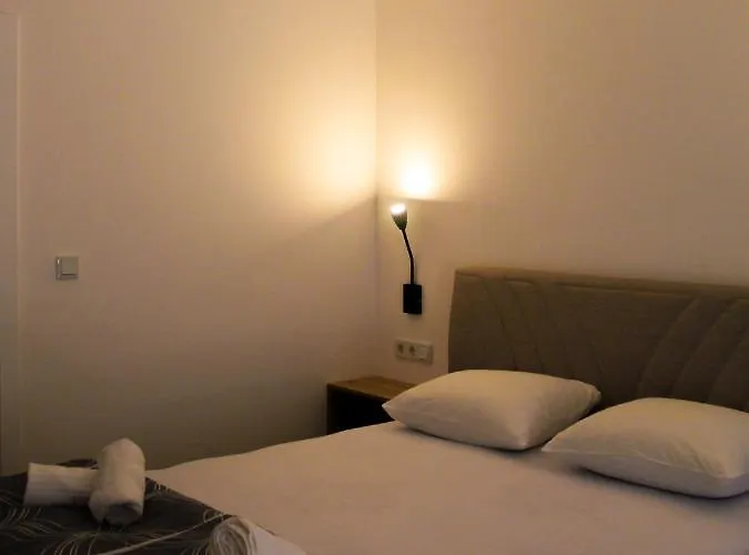 Sultan Apartmán Mostar