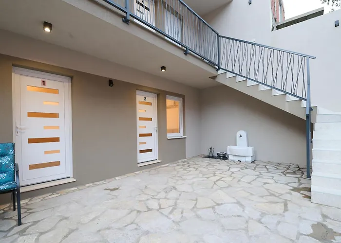 Sultan Apartment Mostar