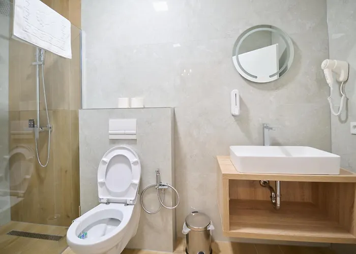 Sultan Apartmán Mostar